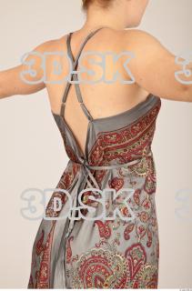 Dress texture of Heda 0014